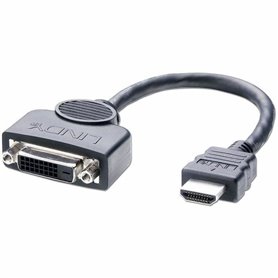 Câble HDMI vers DVI LINDY 41227 21,99 €