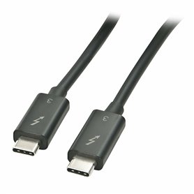 Câble USB-C LINDY 41556 1 m 59,99 €