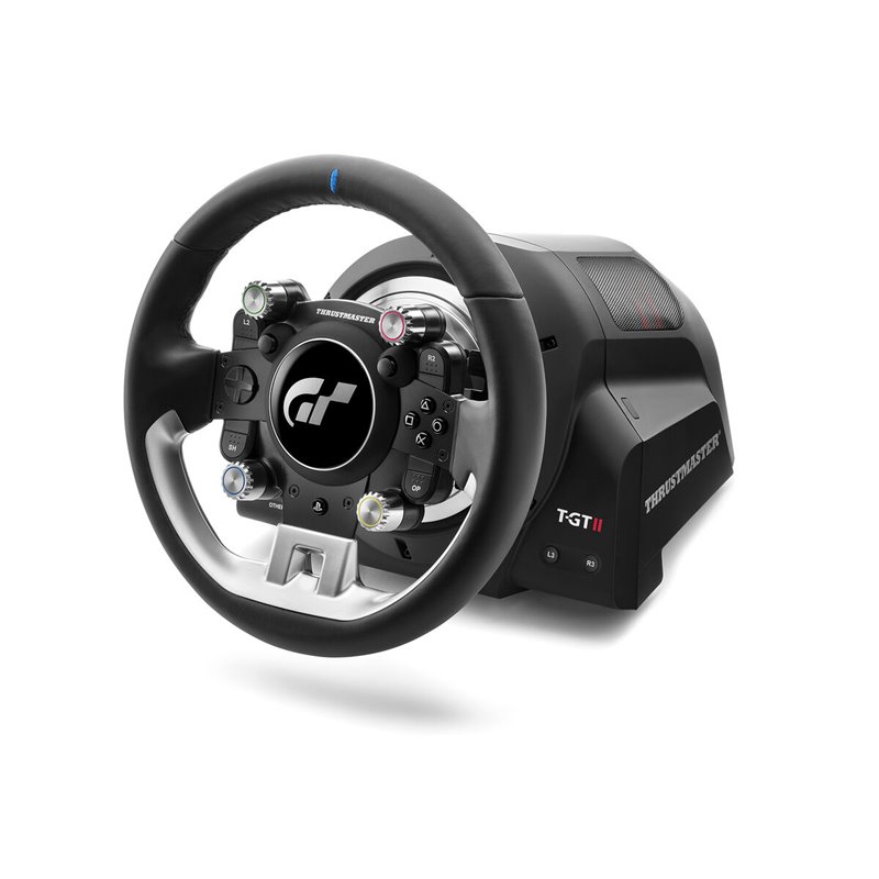 Volant ThrustMaster 4160846 Noir