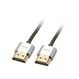Câble HDMI LINDY 41671 Noir 1 m 29,99 €