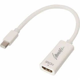 Adaptateur Mini DisplayPort vers HDMI LINDY 41719 28,99 €