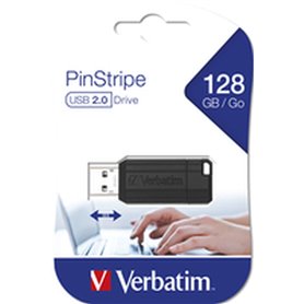 Clé USB Verbatim 49071 Noir 19,99 €