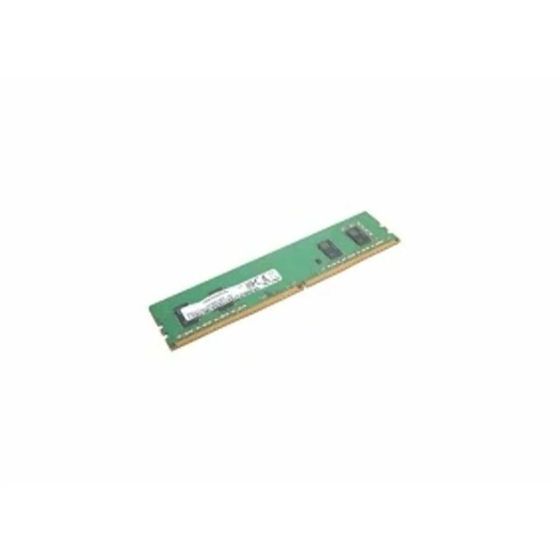 Lenovo 4X70R38786 module de mémoire 4 Go 1 x 4 Go DDR4 2666 MHz