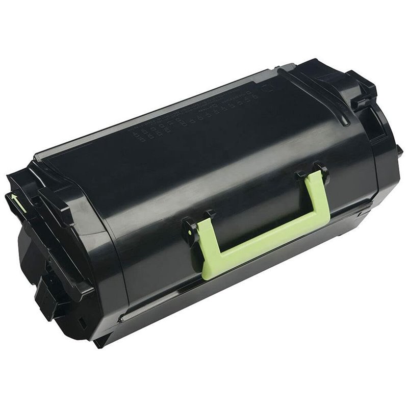 Lexmark 522H Cartouche de toner 1 pièce(s) Original Noir