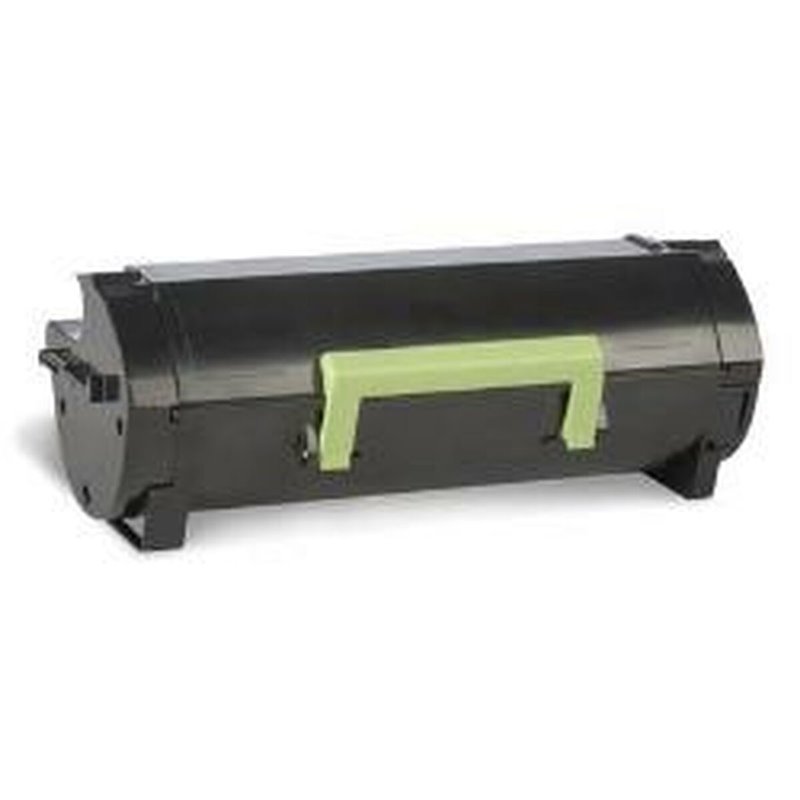 Lexmark 58D2U0E Cartouche de toner 1 pièce(s) Original Noir