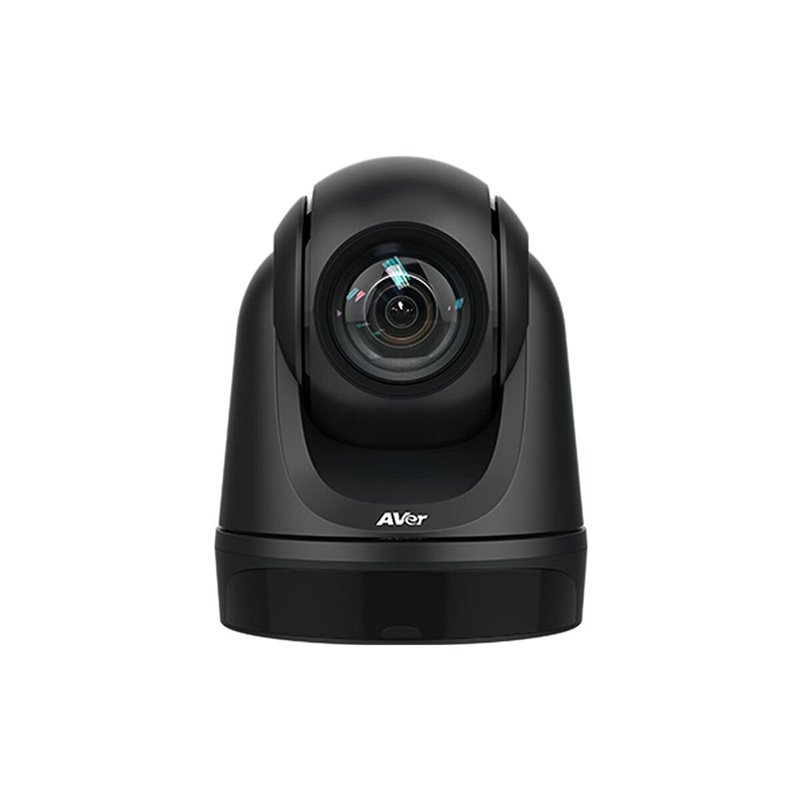 Aver DL30 webcam 2 MP 1920 x 1080 pixels USB Noir