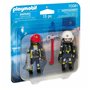 Playset City Action Firefighters Playmobil 70081A (13 pcs) 13 Pièces 15,99 €