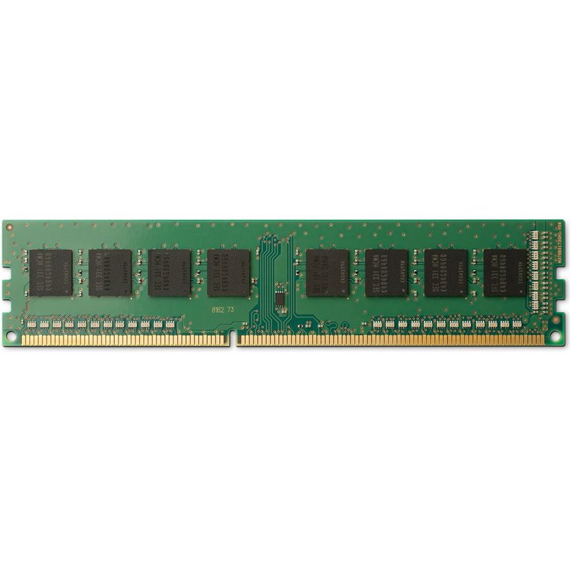 HP 7ZZ66AA module de mémoire 32 Go 1 x 32 Go DDR4 2933 MHz