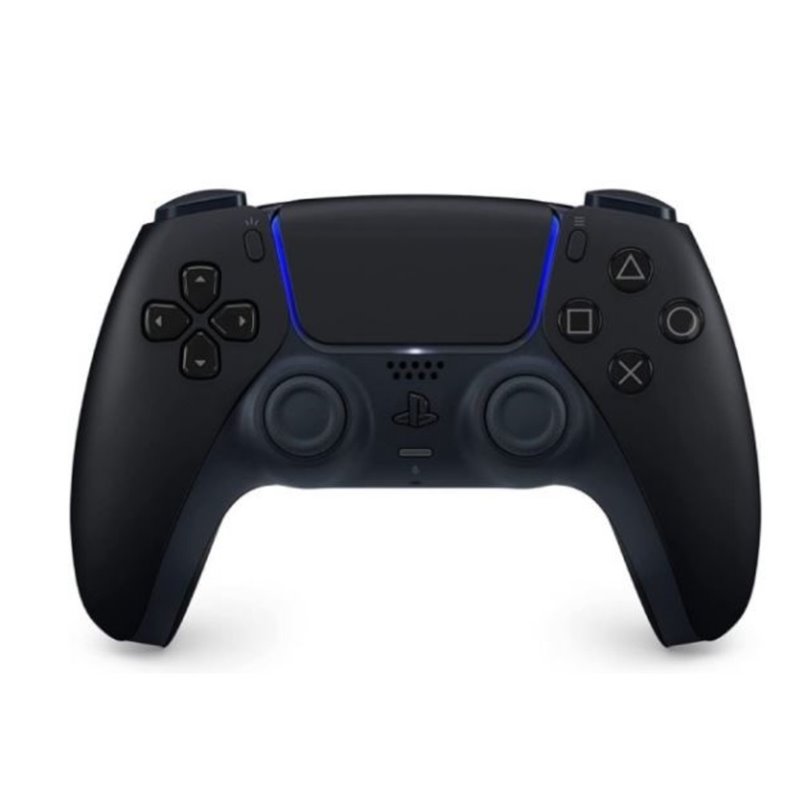 Sony DualSense Noir Bluetooth Manette de jeu Analogique/Numérique PlayStation 5