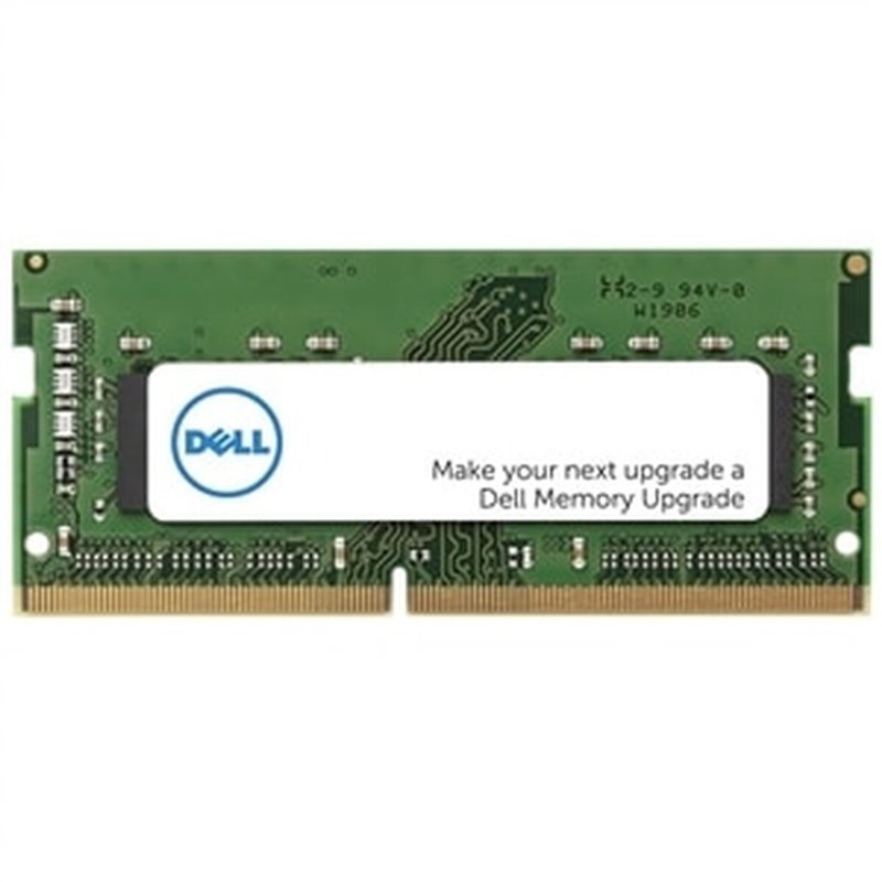 Dell AA937595 module de mémoire 8 Go 1 x 8 Go DDR4 3200 MHz