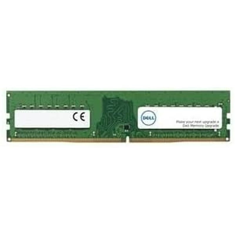 Dell AB883073 module de mémoire 8 Go 1 x 8 Go DDR5 4800 MHz