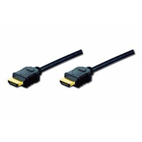Câble HDMI Digitus AK-330107-020-S 2 m Noir 15,99 €