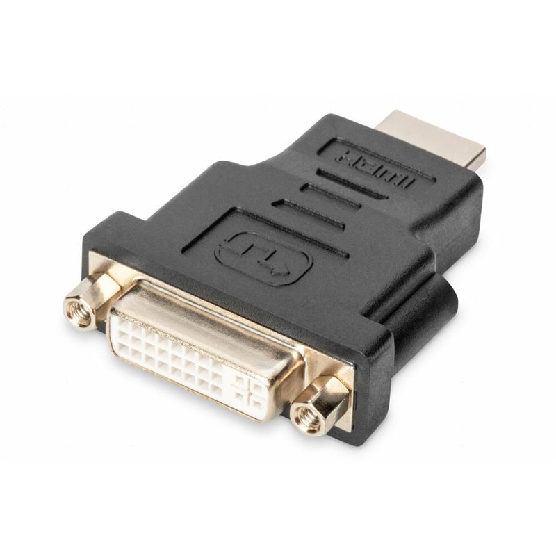 Adaptateur HDMI vers VGA Digitus AK-330505-000-S