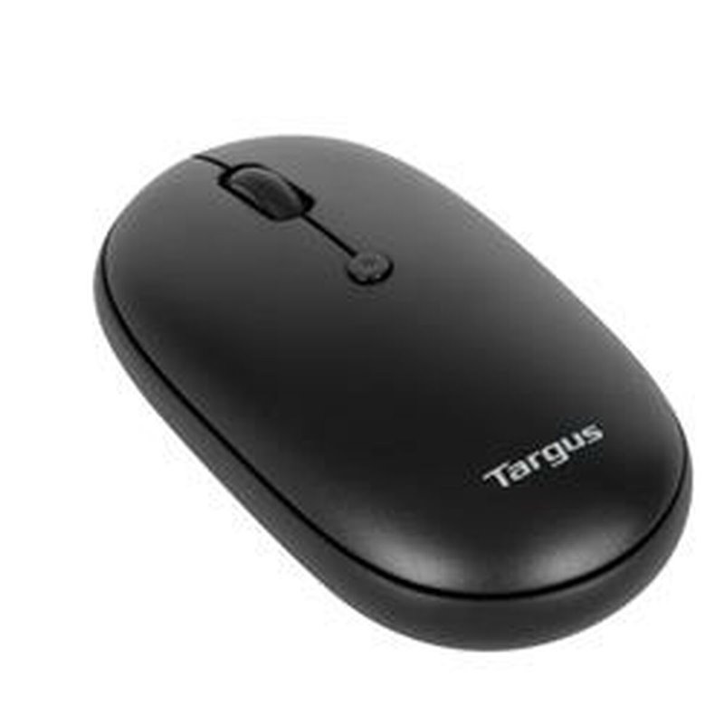 Targus AMB581GL souris Ambidextre RF sans fil + Bluetooth