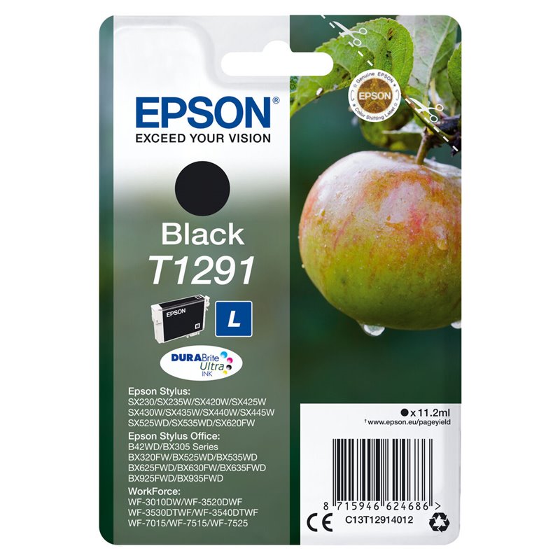 Epson Apple Cartouche 