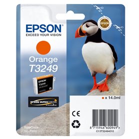 Cartouche d'encre originale Epson C13T32494010 Orange 30,99 €