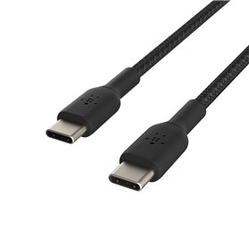 Câble USB-C Belkin CAB004BT1MBK Noir 1 m 30,99 €
