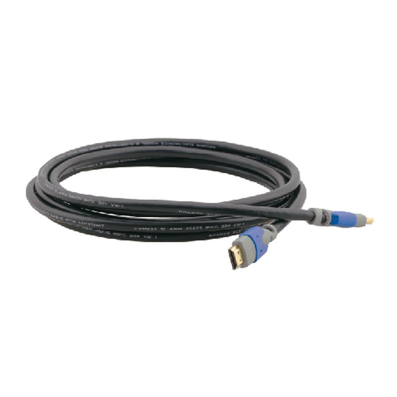 Câble HDMI Kramer Electronics C-HM/HM/PRO-10