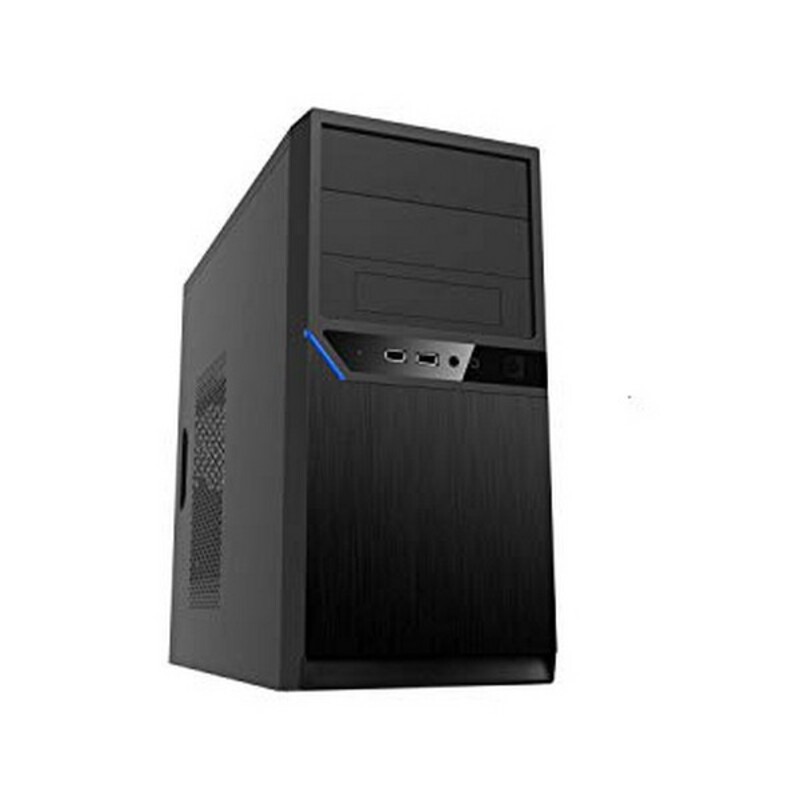 Coolbox M-660 Tower Noir