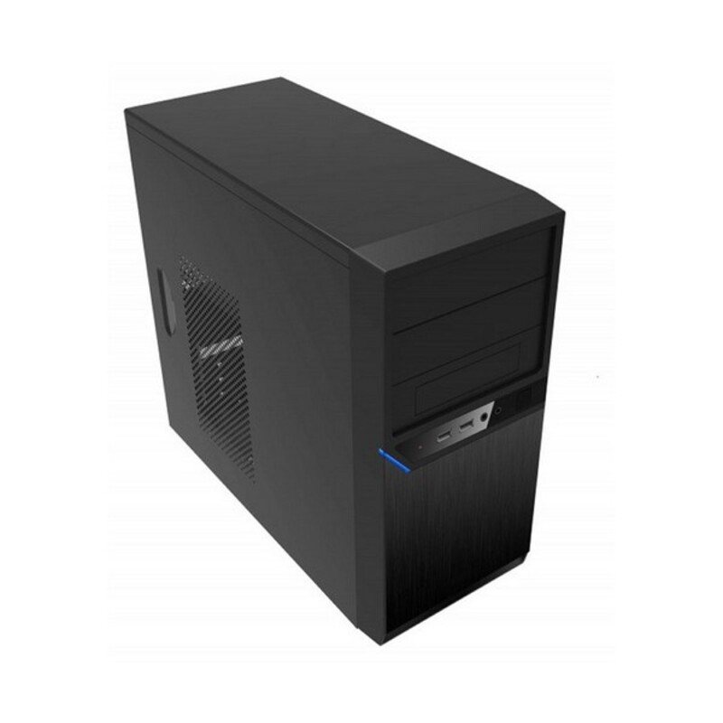 Image secondaire de Coolbox M-660 Tower Noir