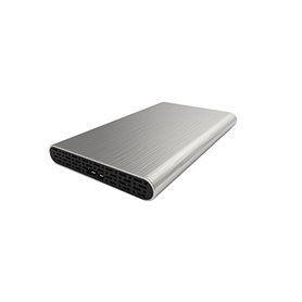 Boîtier Externe CoolBox COO-SCA2513-S 2,5" SATA USB 3.0 25,99 €