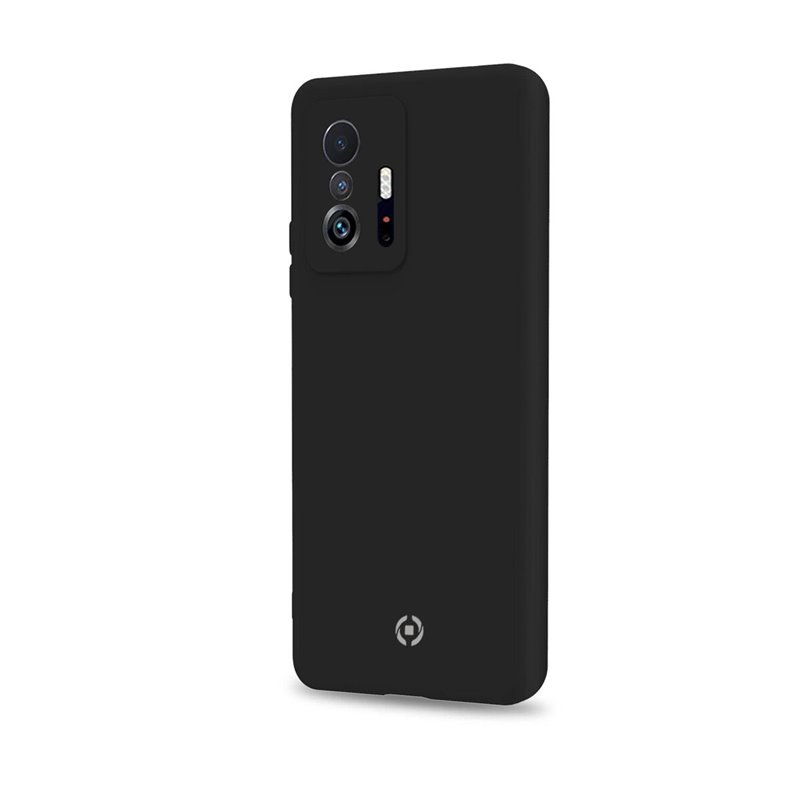 Protection pour téléphone portable Celly Xiaomi 11T Pro Noir