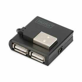 Hub USB Digitus DA-70217 16,99 €