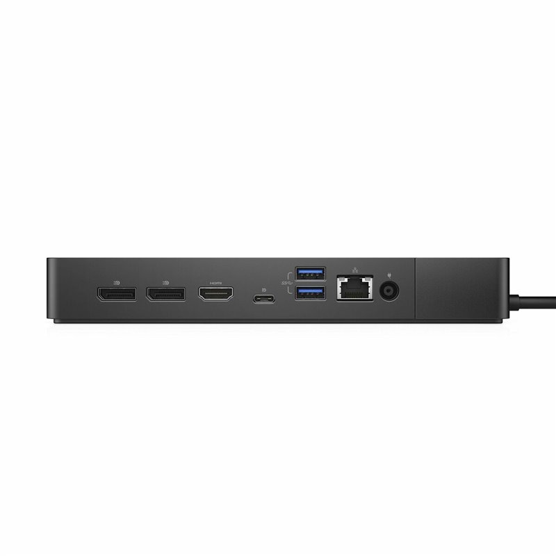 Image secondaire de Dell Station d'accueil - WD19S 130 W