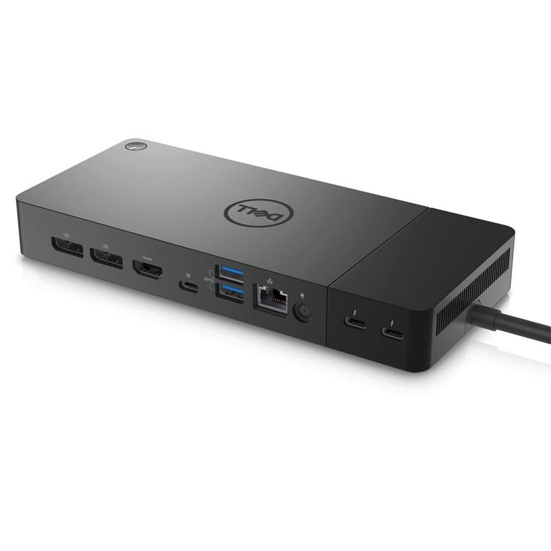 Dell Station d'accueil Thunderbolt Dock - WD22TB4