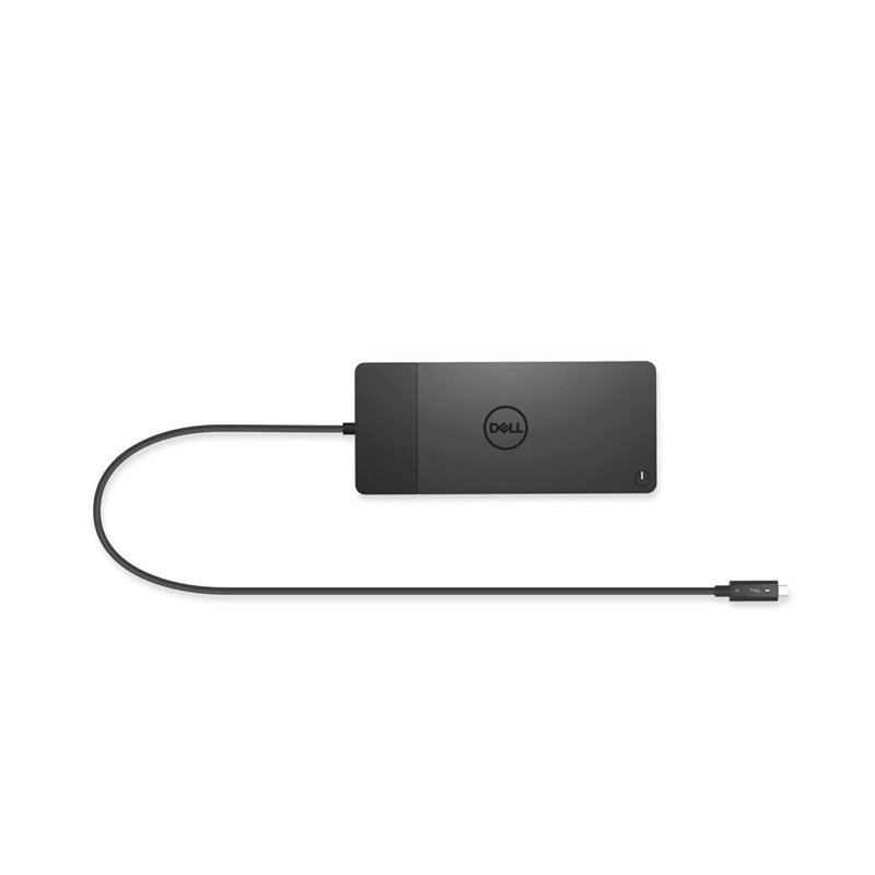 Image secondaire de Dell Station d'accueil Thunderbolt Dock - WD22TB4