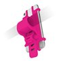 Support Smartphone pour Vélo Celly EASYBIKEPK Rose Silicone 20,99 €