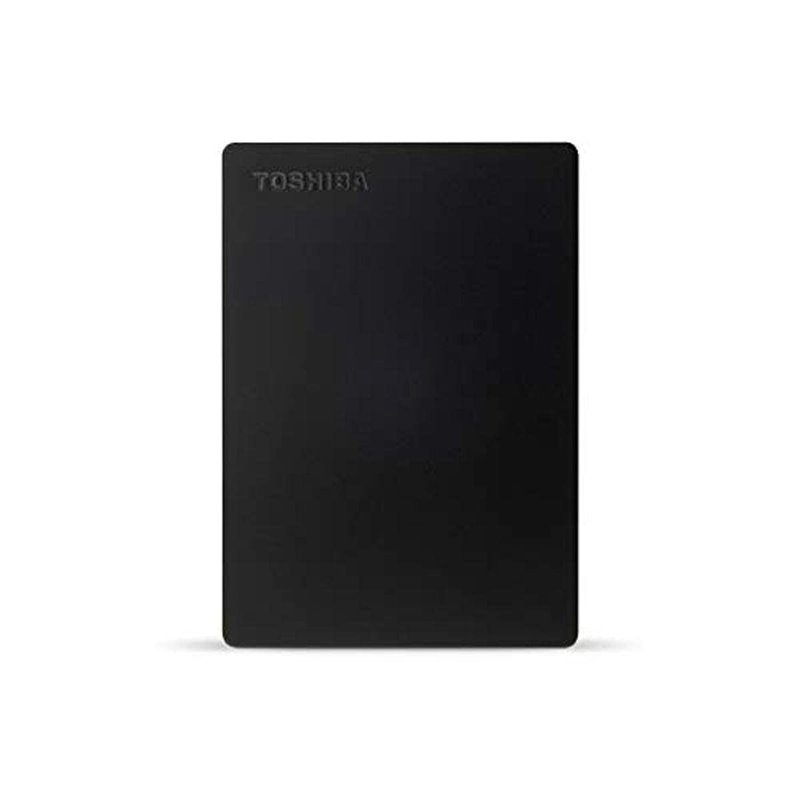 Disque Dur Externe Toshiba HDTD310EK3DA 1 TB HDD