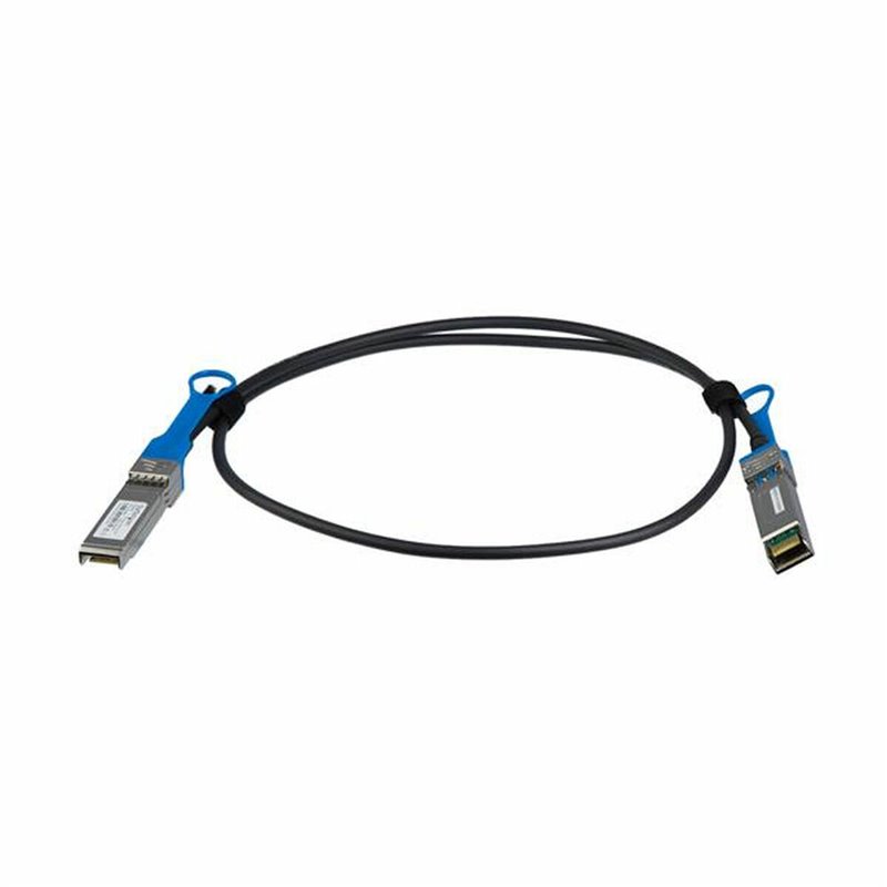 Image secondaire de Startech.com Câble SFP+ à connexion directe compatible HPE J9281B - Cordon DAC Twinax de 1 m