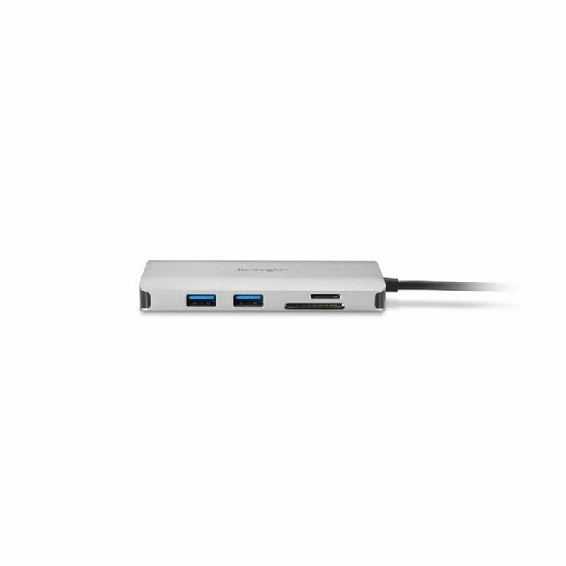 Image secondaire de Kensington UH1400P Station d'accueil mobile USB-C® 8 en 1 sans pilote