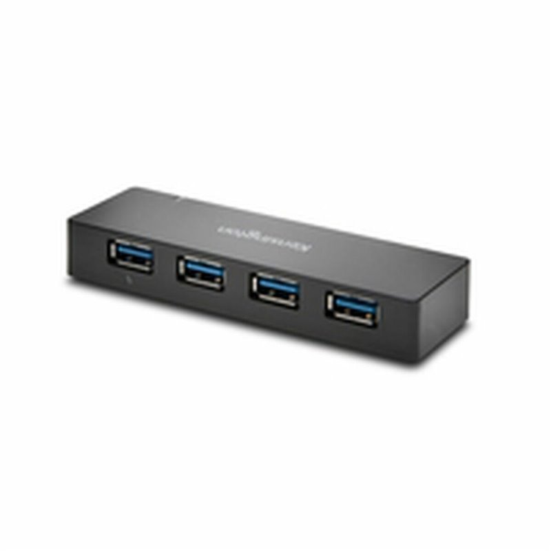 Kensington Hub chargeur 4 ports USB 3.0 UH4000C