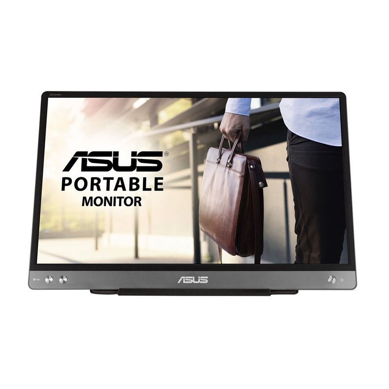 Écran Asus ZenScreen MB14AC 14