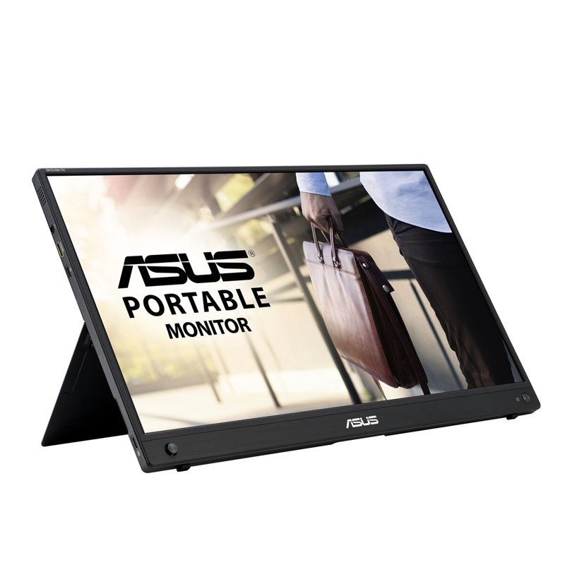 Écran Asus ZenScreen MB16AWP 15,6