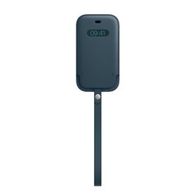 Protection pour téléphone portable Apple MHMQ3ZM/A iPhone 12 Mini Bleu 139,99 €