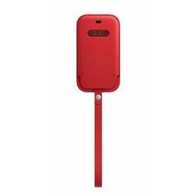 Protection pour téléphone portable Apple MHMR3ZM/A iPhone 12 Mini Rouge 199,99 €