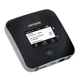 Router Netgear MR2100-100EUS 1000 Mbit/s Wi-Fi 5 609,99 €