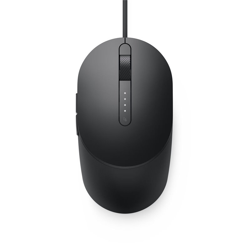 Dell MS3220 souris Ambidextre USB Type-A Laser 3200 DPI