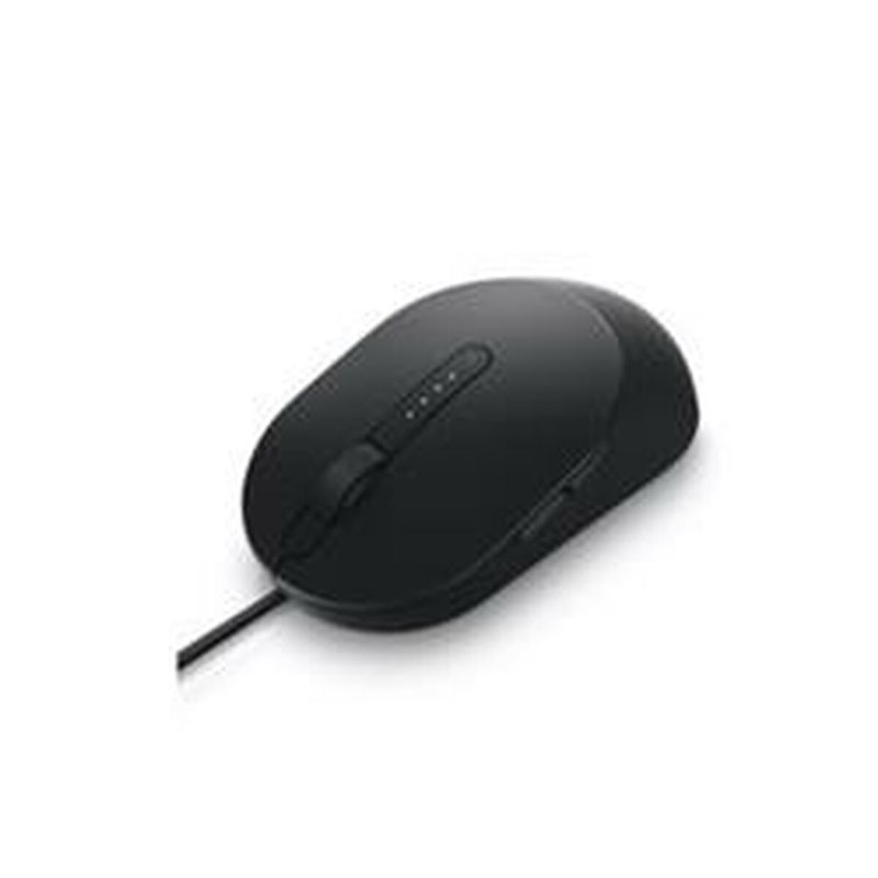 Image secondaire de Dell MS3220 souris Ambidextre USB Type-A Laser 3200 DPI