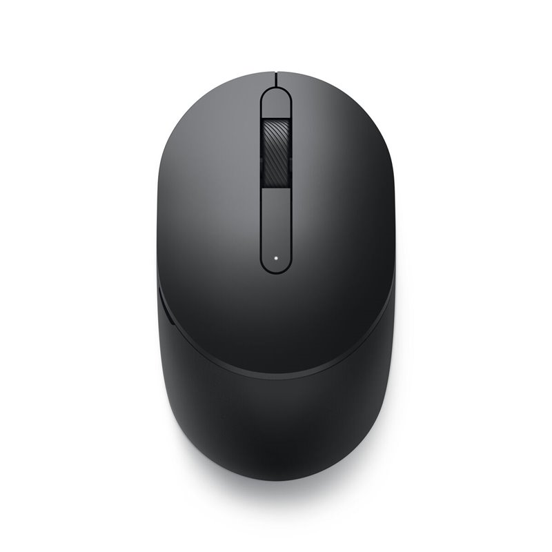 Dell Souris sans fil Mobile - MS3320W - Noir