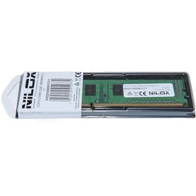 Mémoire RAM Nilox NXD21600M1C11 2 GB RAM DDR3 42,99 €