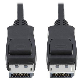Câble DisplayPort Eaton P580-006-V4 1,83 m Noir 34,99 €