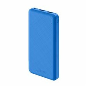 Batterie pour Ordinateur Portable Celly PBE10000BL 5 V Bleu 29,99 €