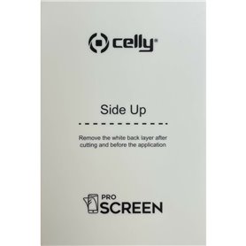 Protection pour Écran Celly PROFILM20 119,99 €