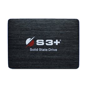 Disque dur S3+ S3SSDC480 480 GB SSD 44,99 €