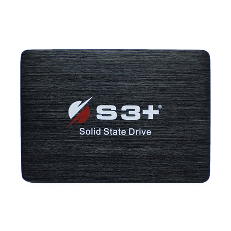 Disque dur S3+ S3SSDC480 480 GB SSD 44,99 €