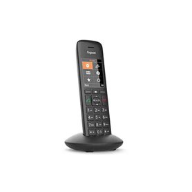 Téléphone fixe Gigaset S30852-H2861-R101 Noir 74,99 €